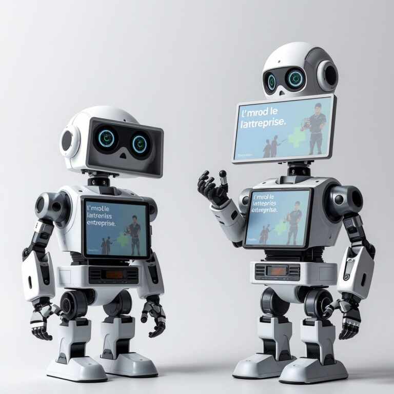 Automatisation IA en Marketing pour PME