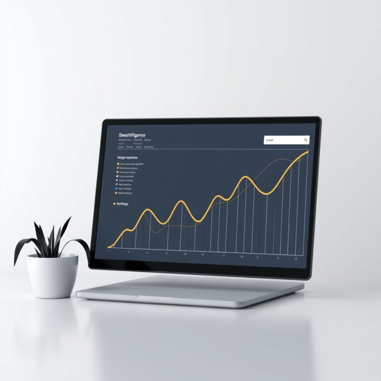 Tendances SEO et Automatisation IA en 2025