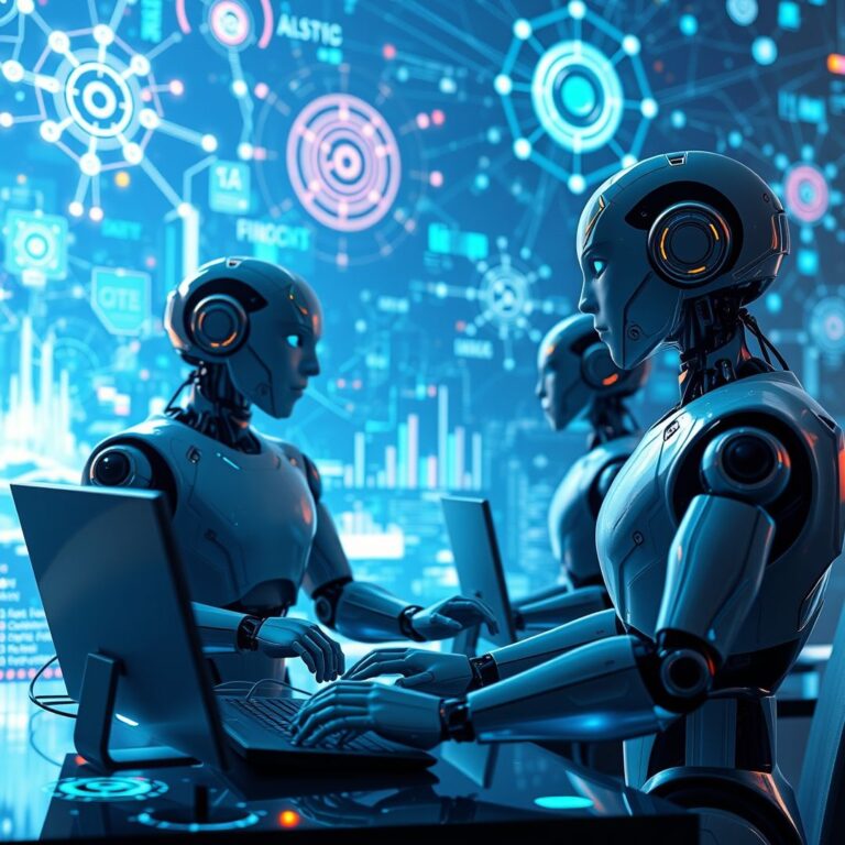 IA responsable en marketing digital pour 2025
